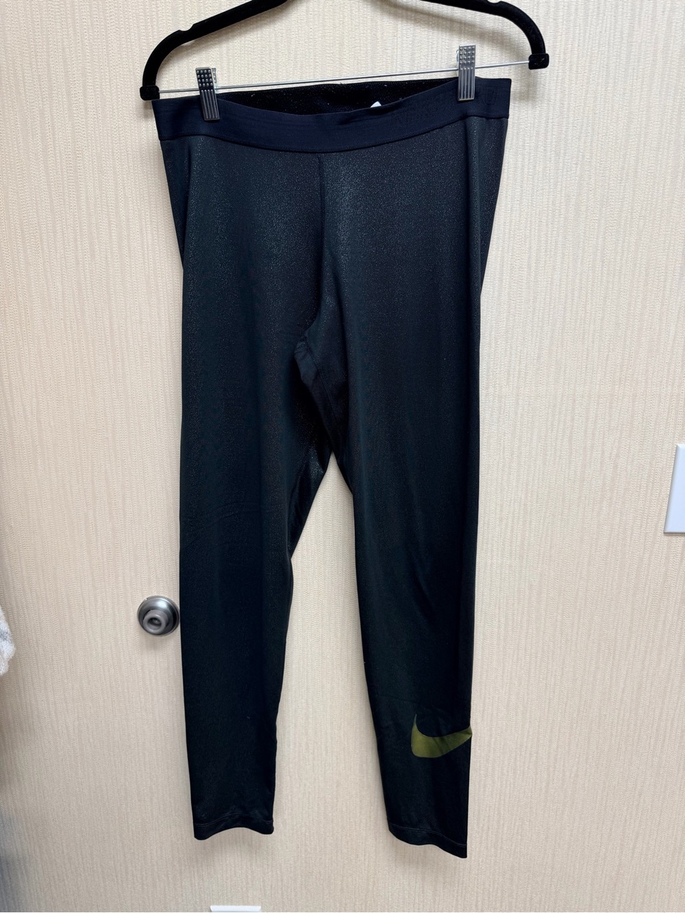 Nike Pro Dri-Fit leggings